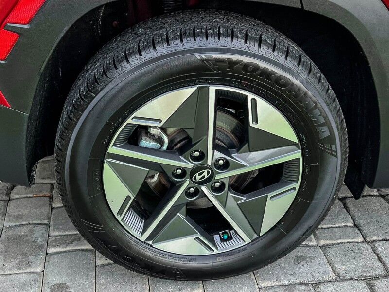 2025 Hyundai Tucson SEL Wilmington NC