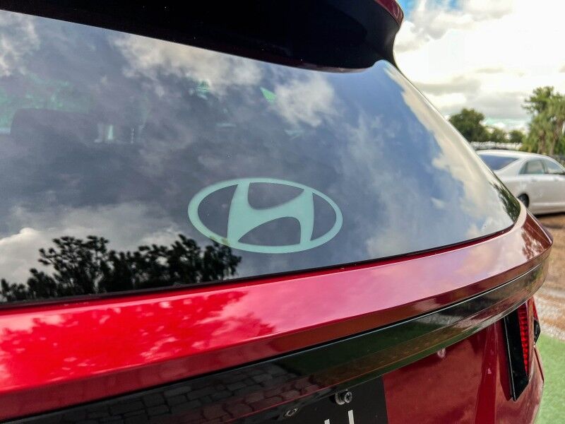 2025 Hyundai Tucson SEL Wilmington NC