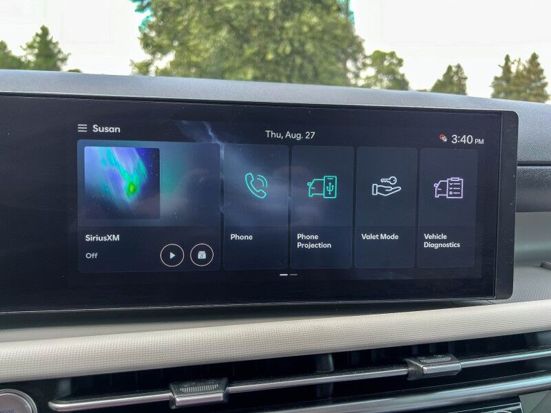 2025 Hyundai Tucson SEL Wilmington NC
