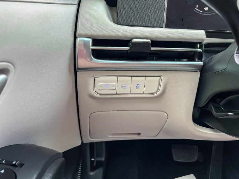 2025 Hyundai Tucson SEL Wilmington NC
