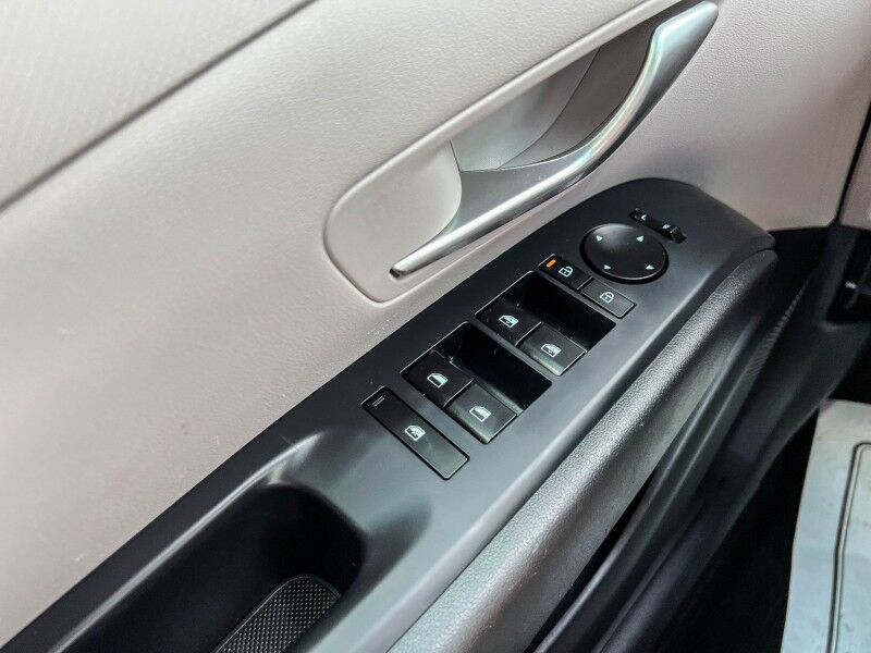 2025 Hyundai Tucson SEL Wilmington NC