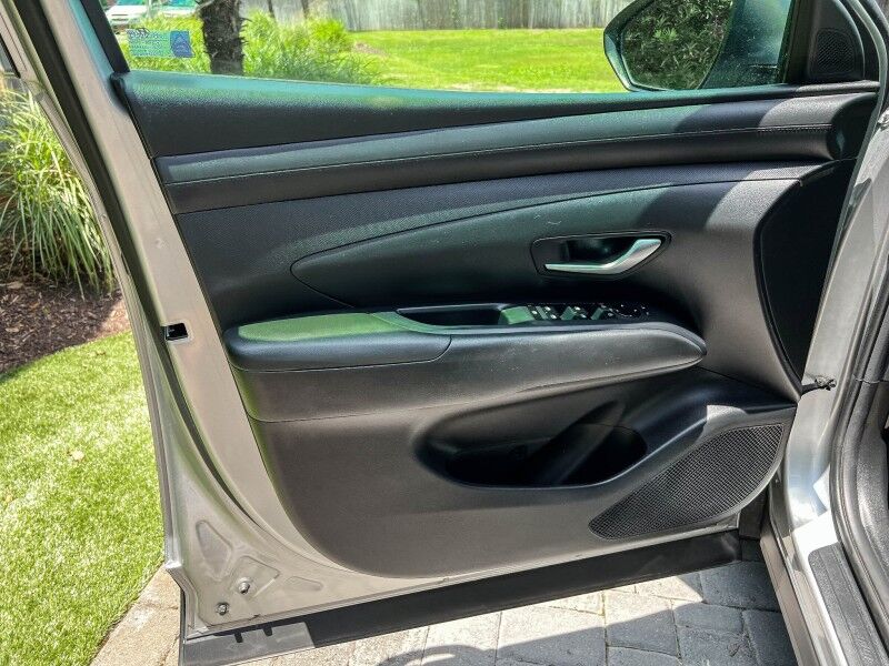 2025 Hyundai Tucson SEL Wilmington NC