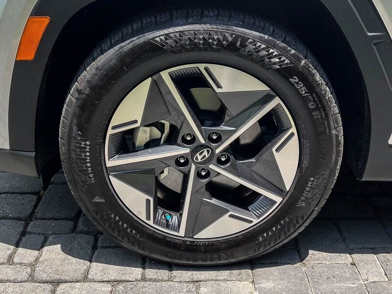 2025 Hyundai Tucson SEL Wilmington NC