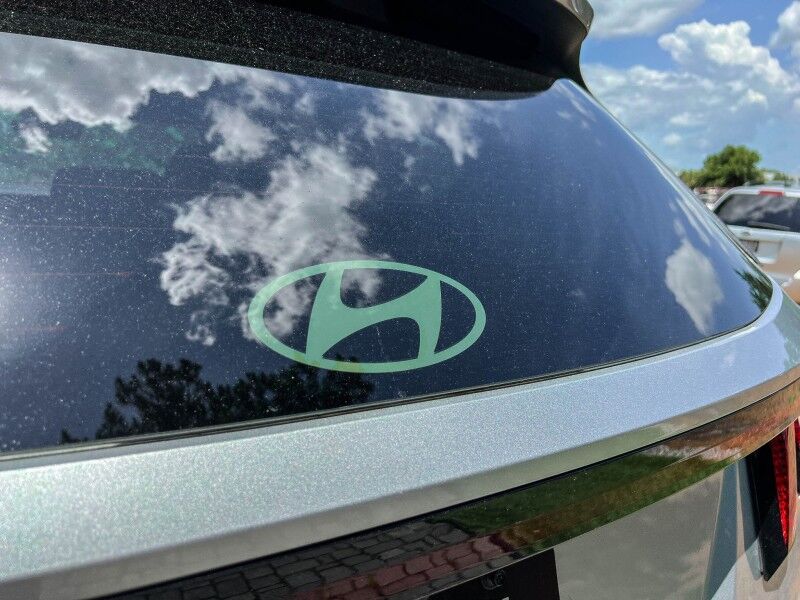 2025 Hyundai Tucson SEL Wilmington NC
