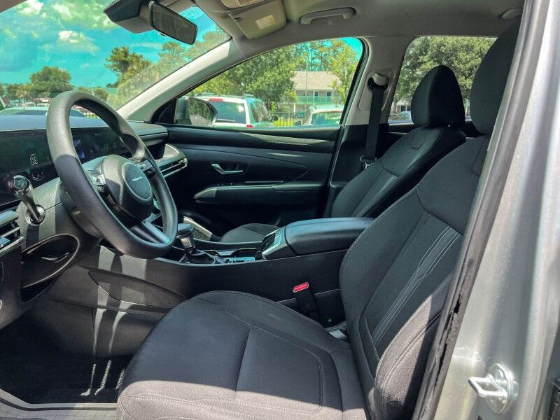 2025 Hyundai Tucson SEL Wilmington NC