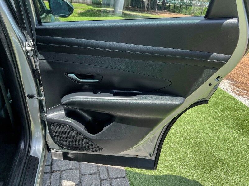 2025 Hyundai Tucson SEL Wilmington NC