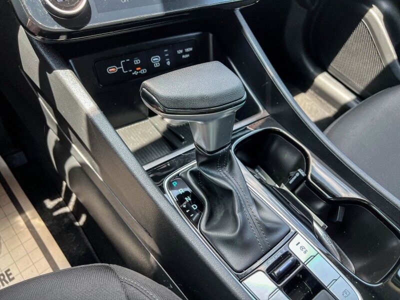 2025 Hyundai Tucson SEL Wilmington NC
