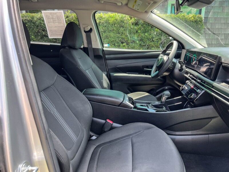 2025 Hyundai Tucson SEL Wilmington NC