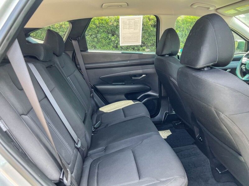 2025 Hyundai Tucson SEL Wilmington NC