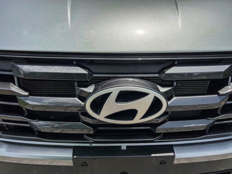 2025 Hyundai Tucson SEL Wilmington NC