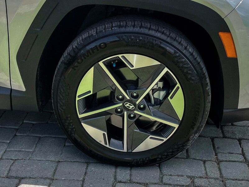 2025 Hyundai Tucson SEL Wilmington NC