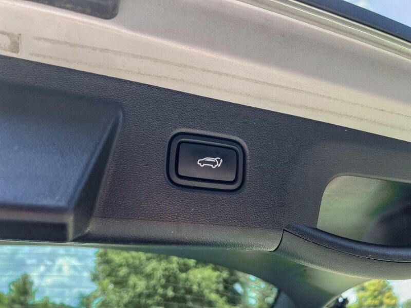 2025 Hyundai Tucson SEL Wilmington NC