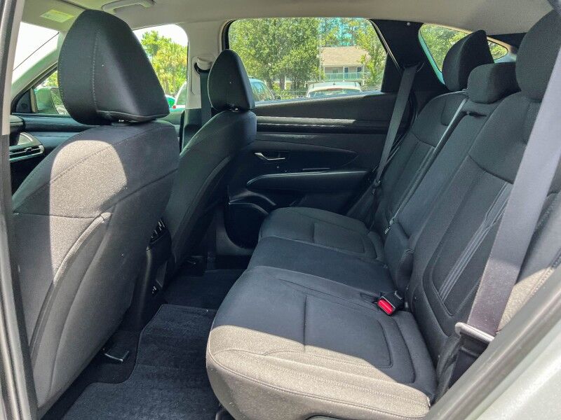 2025 Hyundai Tucson SEL Wilmington NC