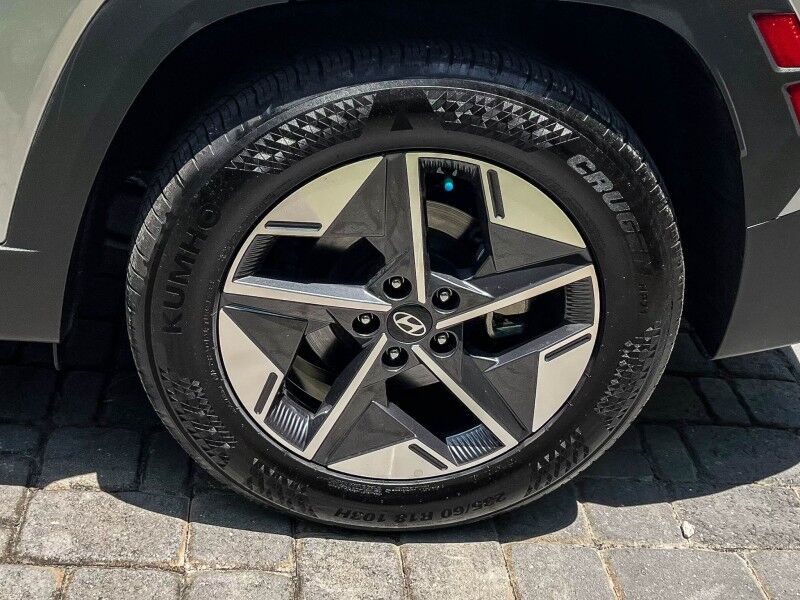 2025 Hyundai Tucson SEL Wilmington NC