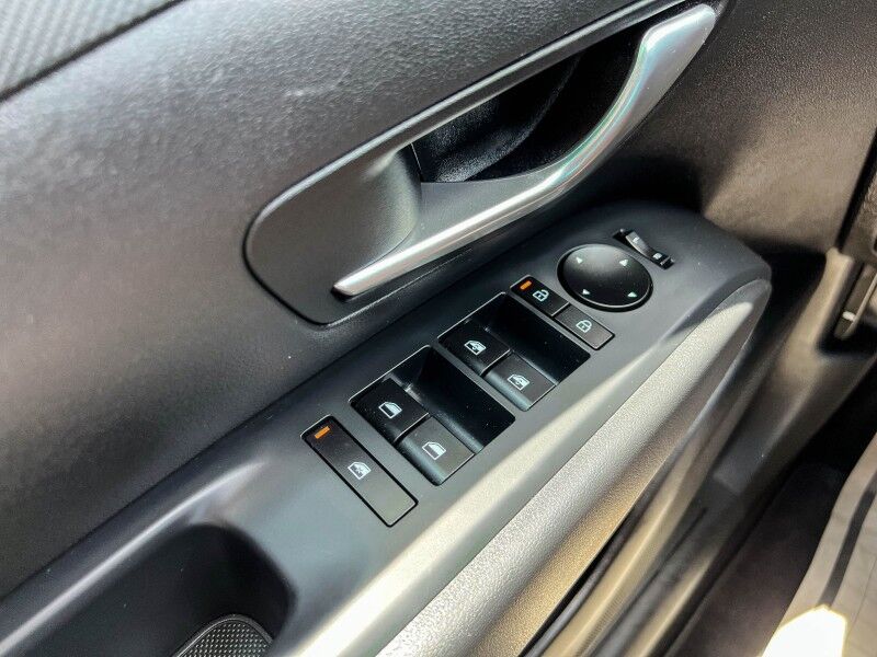 2025 Hyundai Tucson SEL Wilmington NC