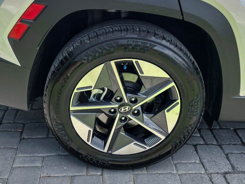 2025 Hyundai Tucson SEL Wilmington NC
