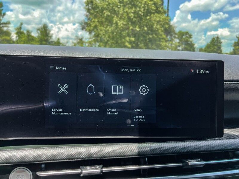 2025 Hyundai Tucson SEL Wilmington NC