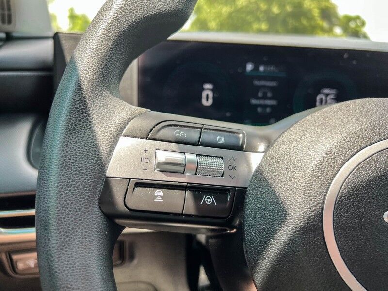 2025 Hyundai Tucson SEL Wilmington NC