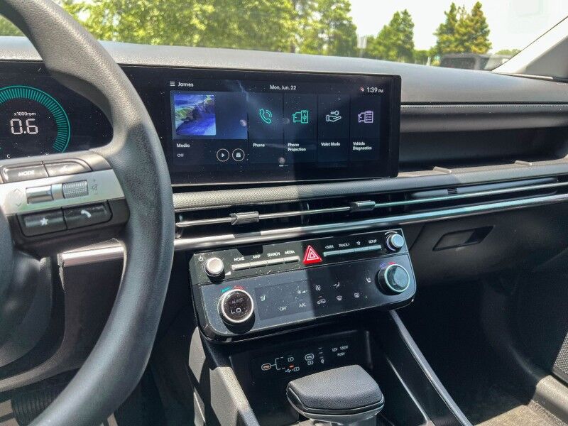 2025 Hyundai Tucson SEL Wilmington NC