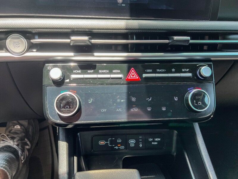 2025 Hyundai Tucson SEL Wilmington NC