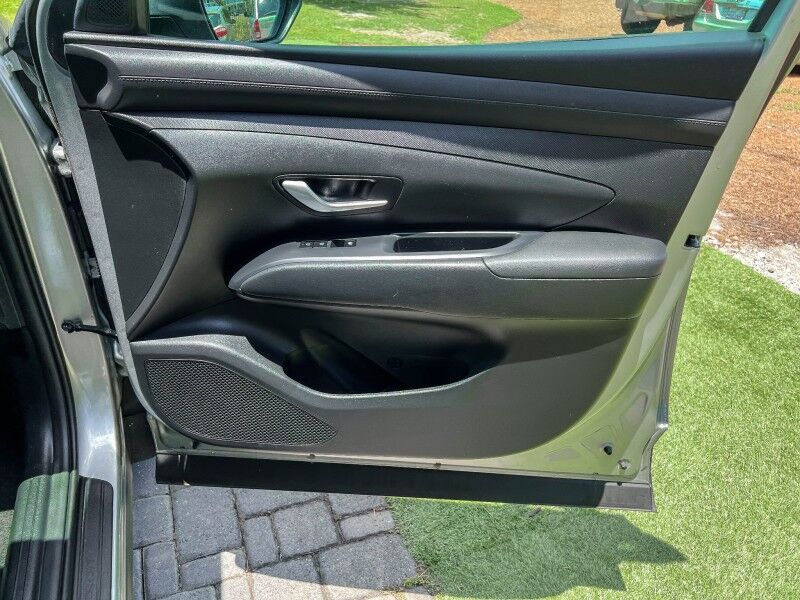 2025 Hyundai Tucson SEL Wilmington NC