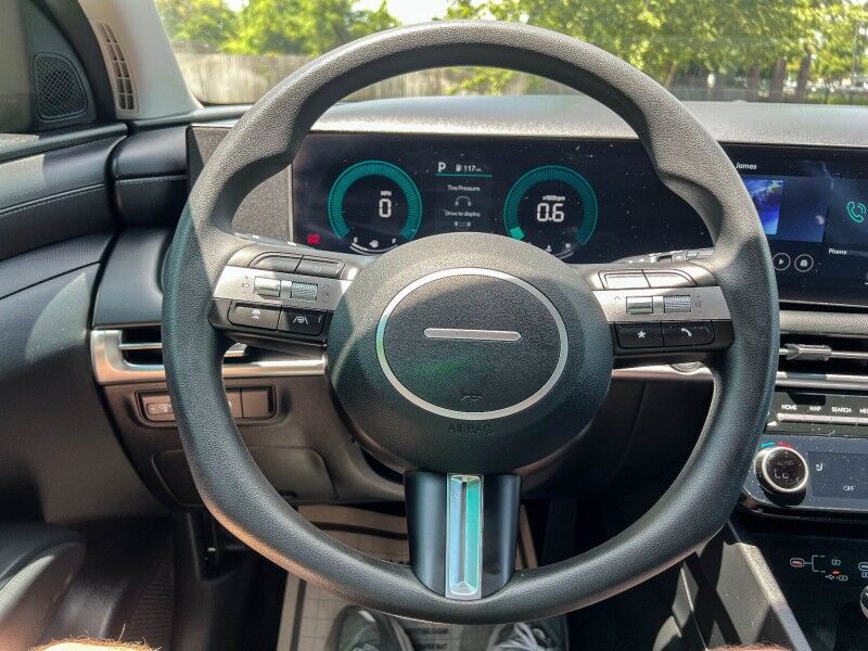 2025 Hyundai Tucson SEL Wilmington NC