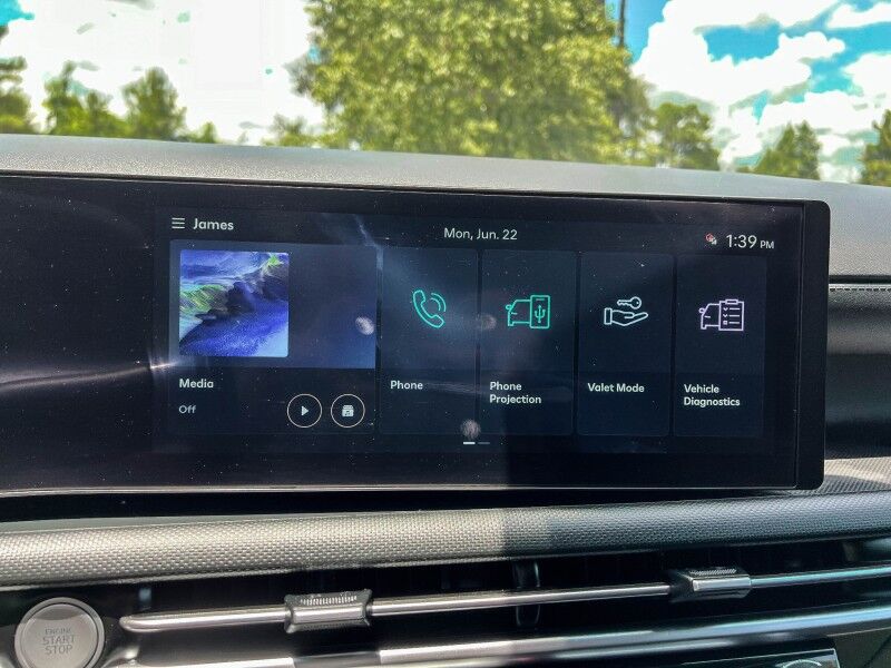 2025 Hyundai Tucson SEL Wilmington NC