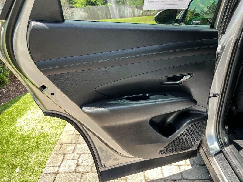2025 Hyundai Tucson SEL Wilmington NC