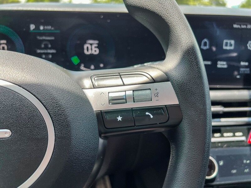 2025 Hyundai Tucson SEL Wilmington NC