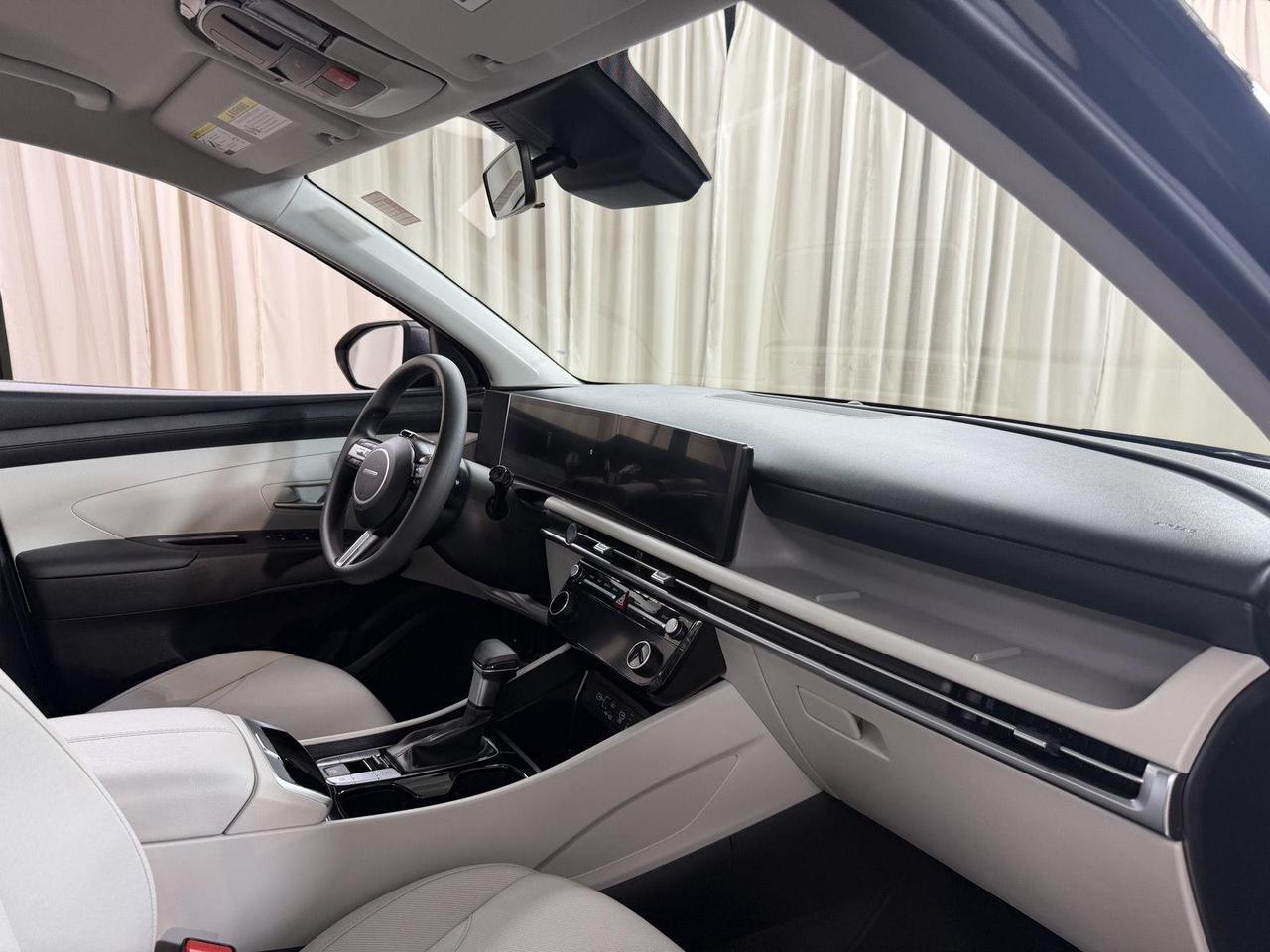 2025 Hyundai Tucson SEL Annapolis MD