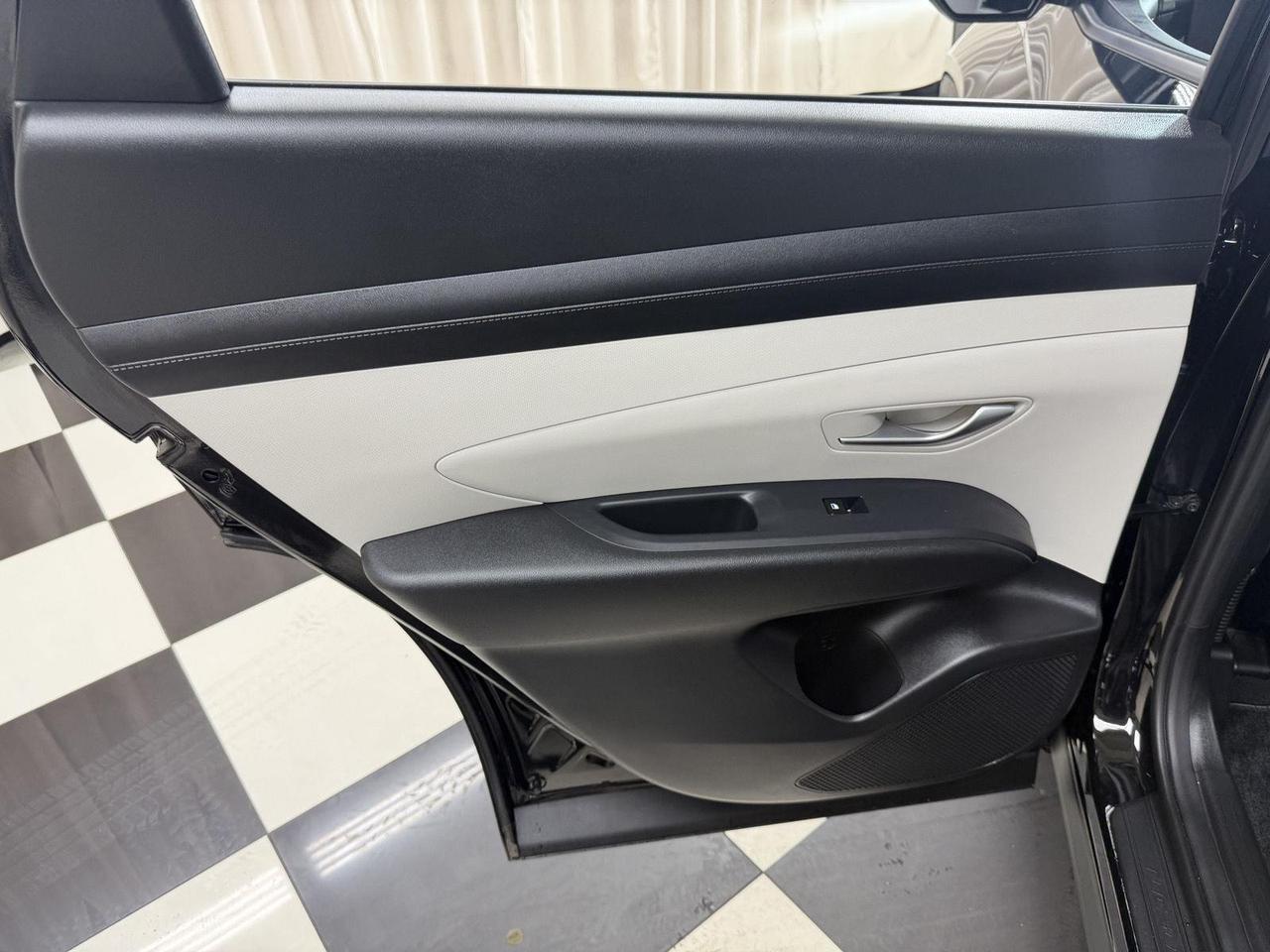 2025 Hyundai Tucson SEL Annapolis MD
