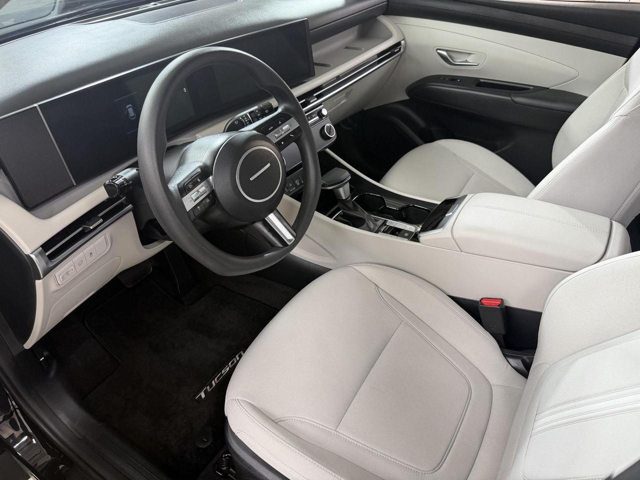 2025 Hyundai Tucson SEL Annapolis MD