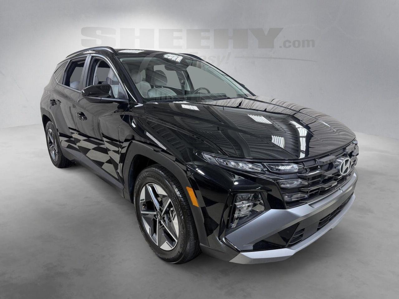 2025 Hyundai Tucson SEL Annapolis MD