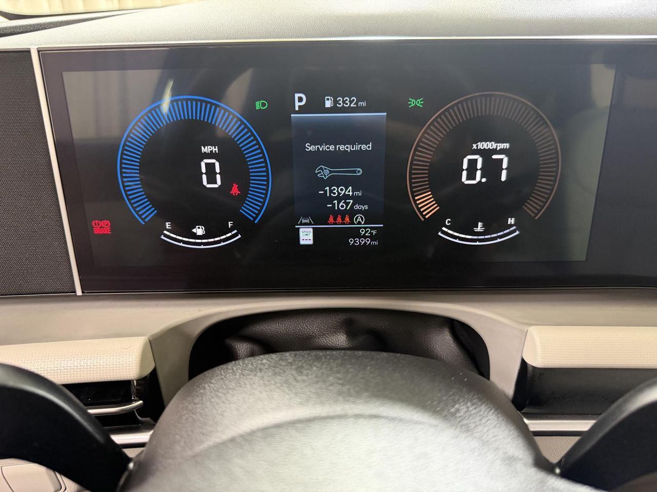 2025 Hyundai Tucson SEL Annapolis MD