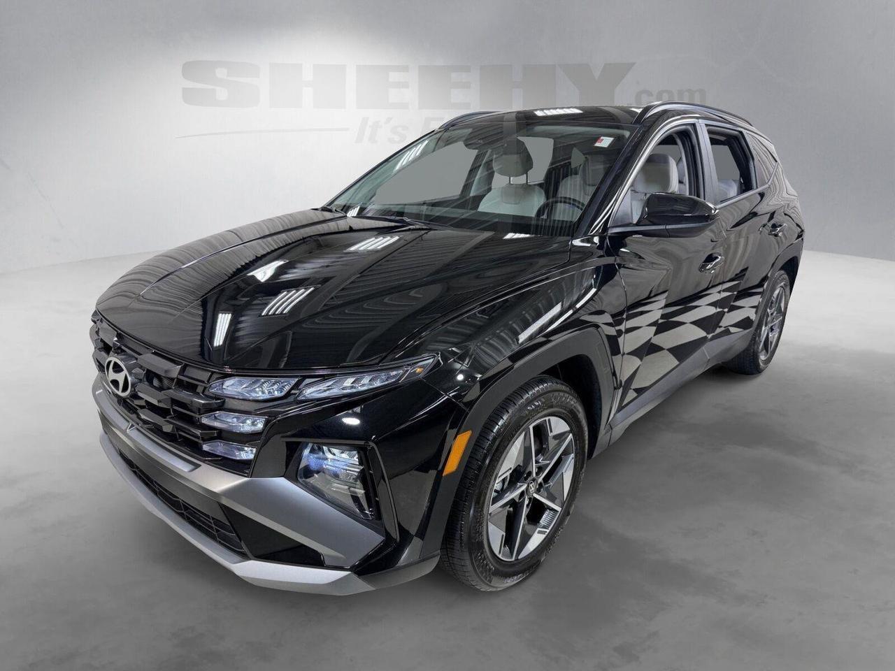 2025 Hyundai Tucson SEL Annapolis MD