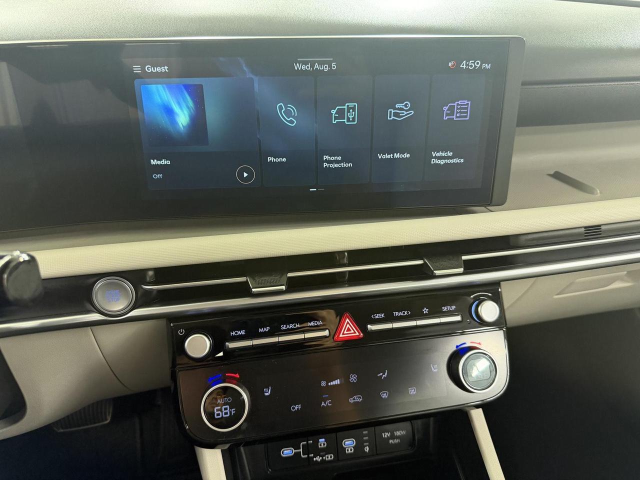 2025 Hyundai Tucson SEL Annapolis MD
