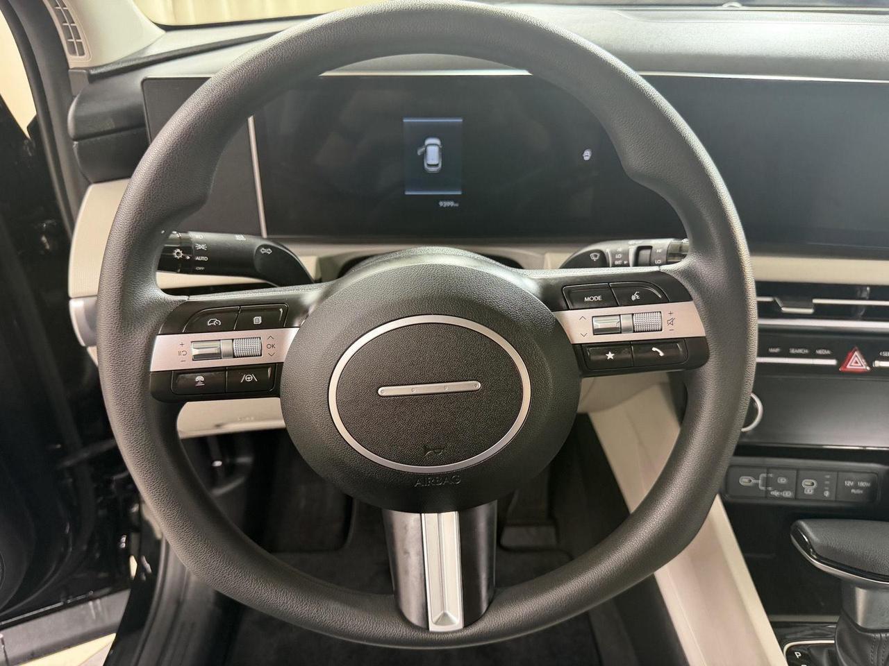 2025 Hyundai Tucson SEL Annapolis MD