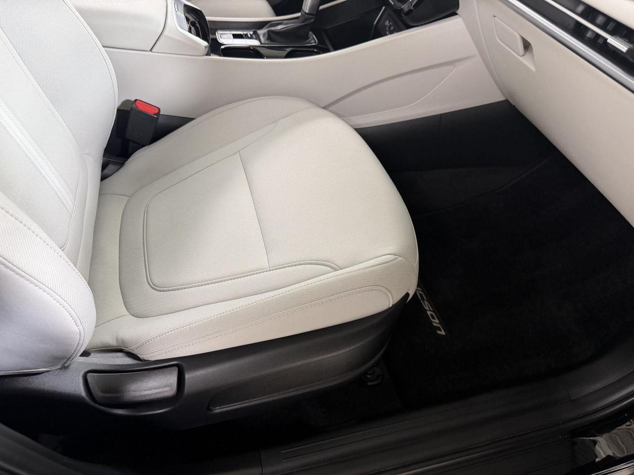2025 Hyundai Tucson SEL Annapolis MD