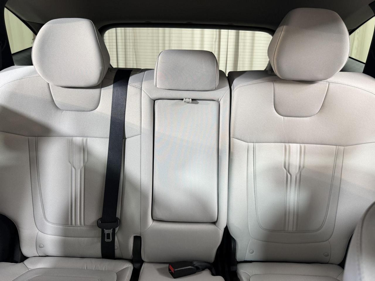 2025 Hyundai Tucson SEL Annapolis MD