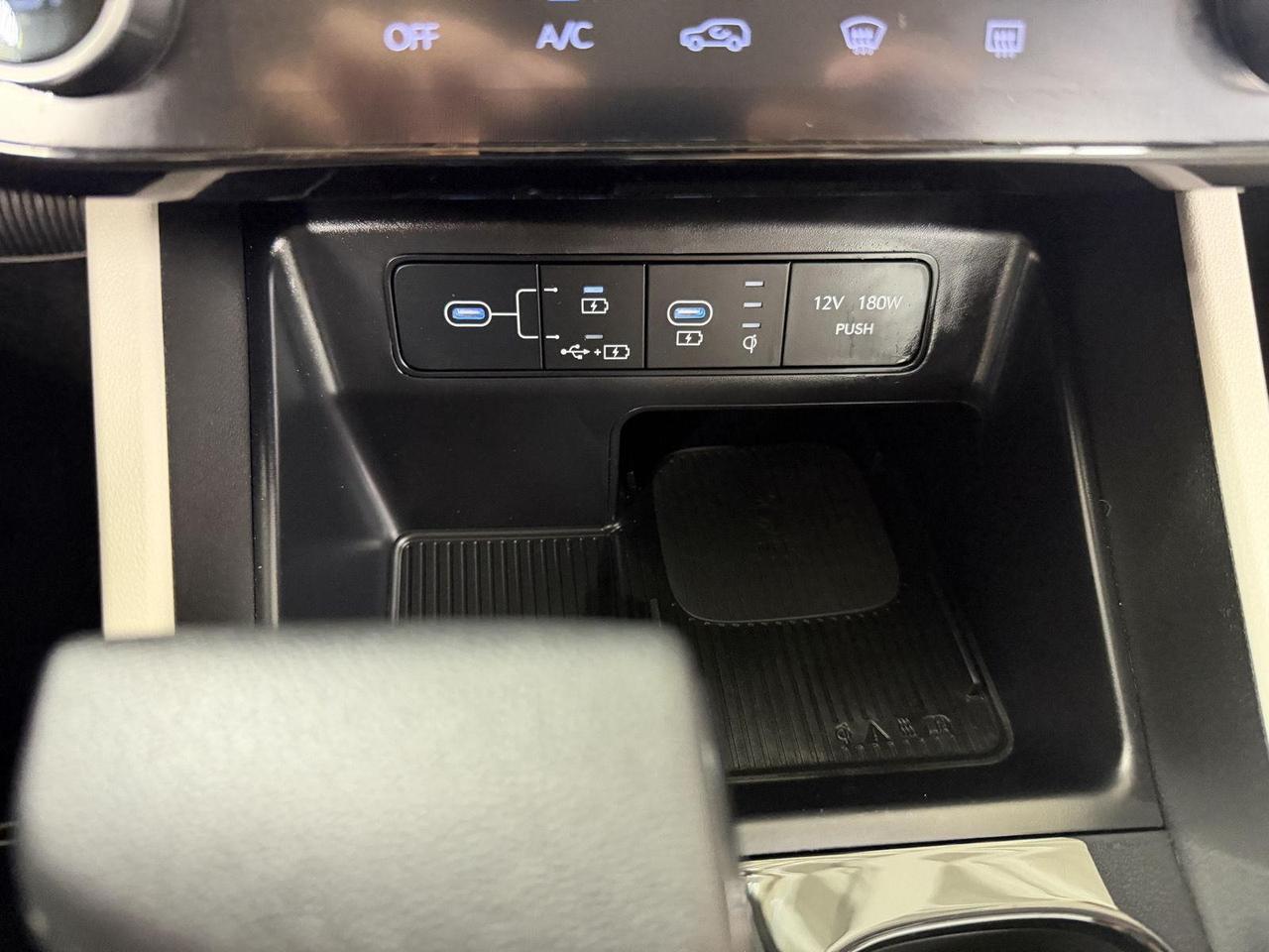 2025 Hyundai Tucson SEL Annapolis MD