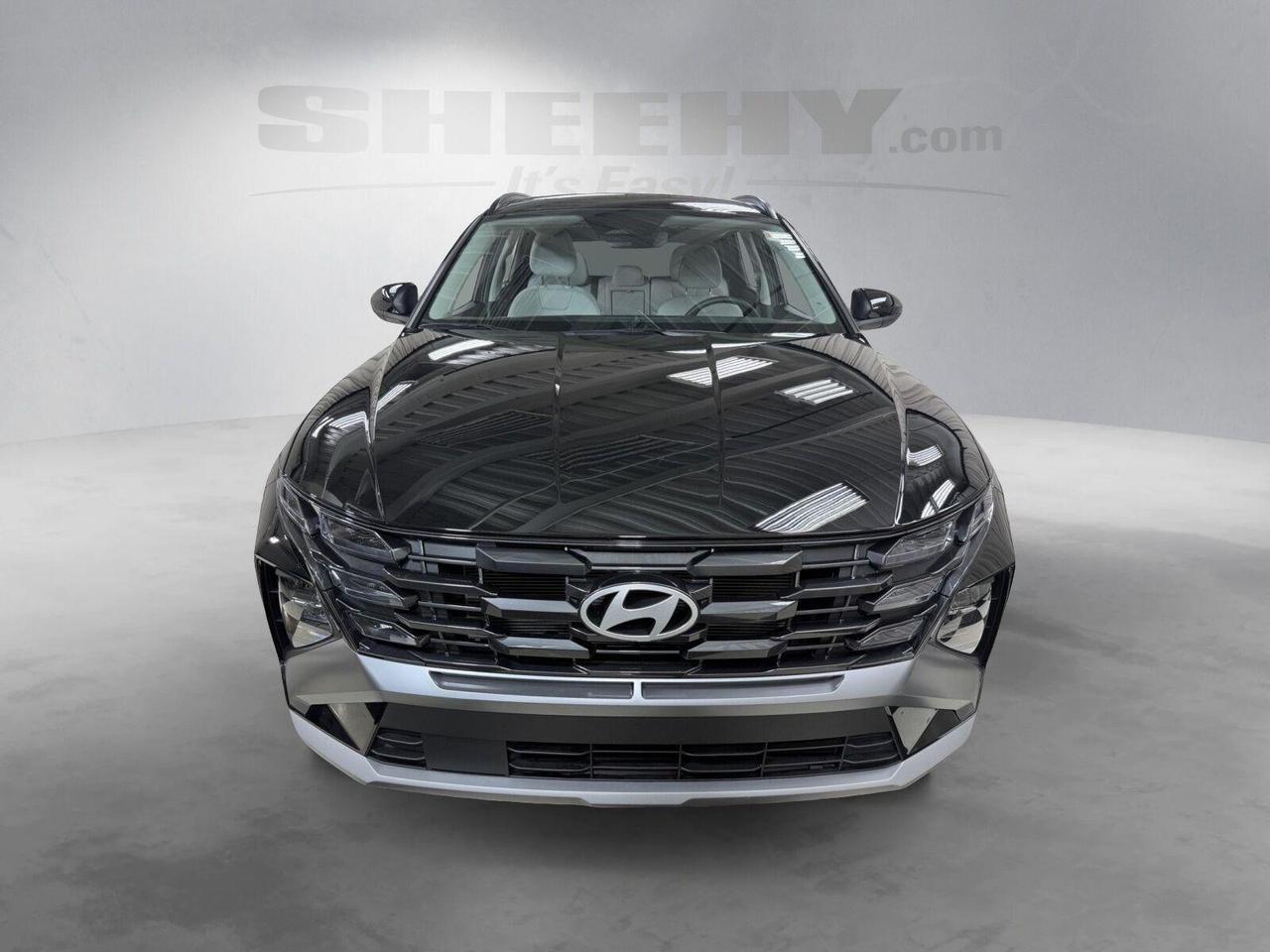 2025 Hyundai Tucson SEL Annapolis MD