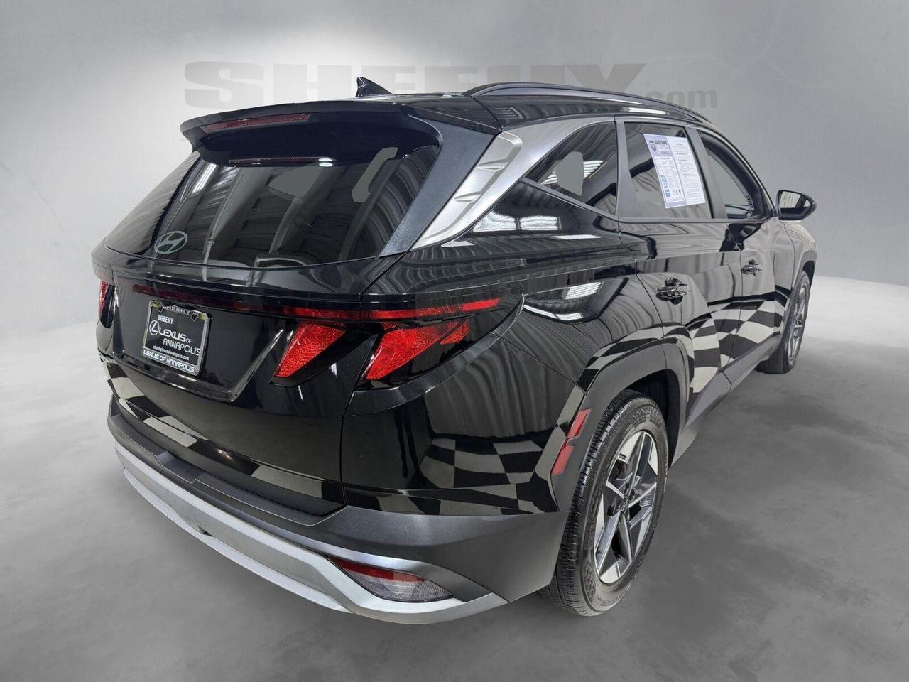 2025 Hyundai Tucson SEL Annapolis MD