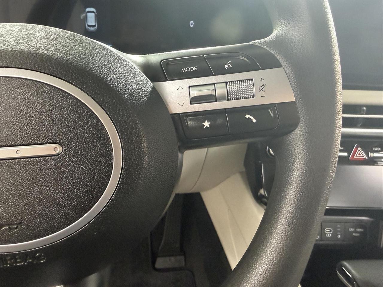 2025 Hyundai Tucson SEL Annapolis MD