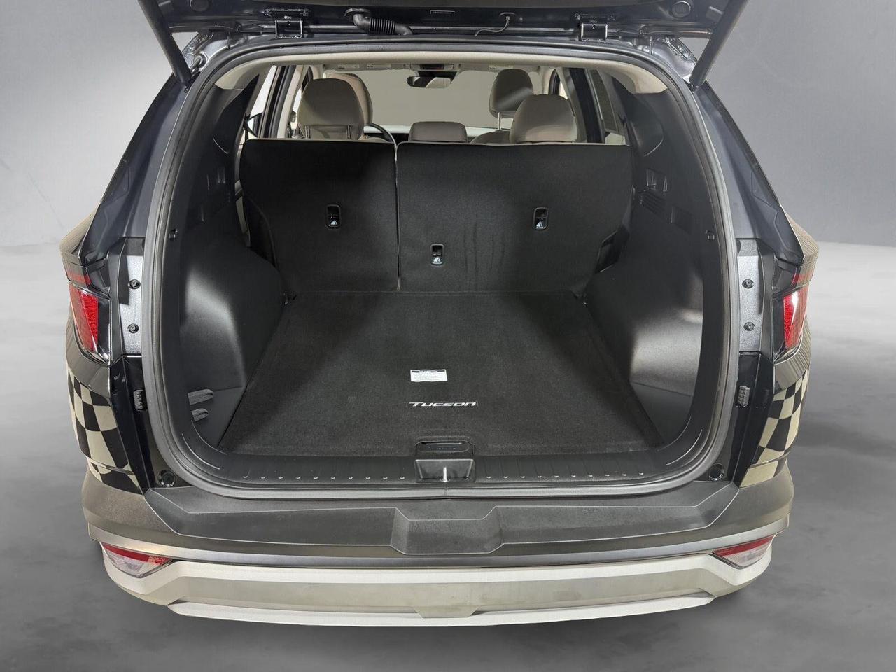 2025 Hyundai Tucson SEL Annapolis MD