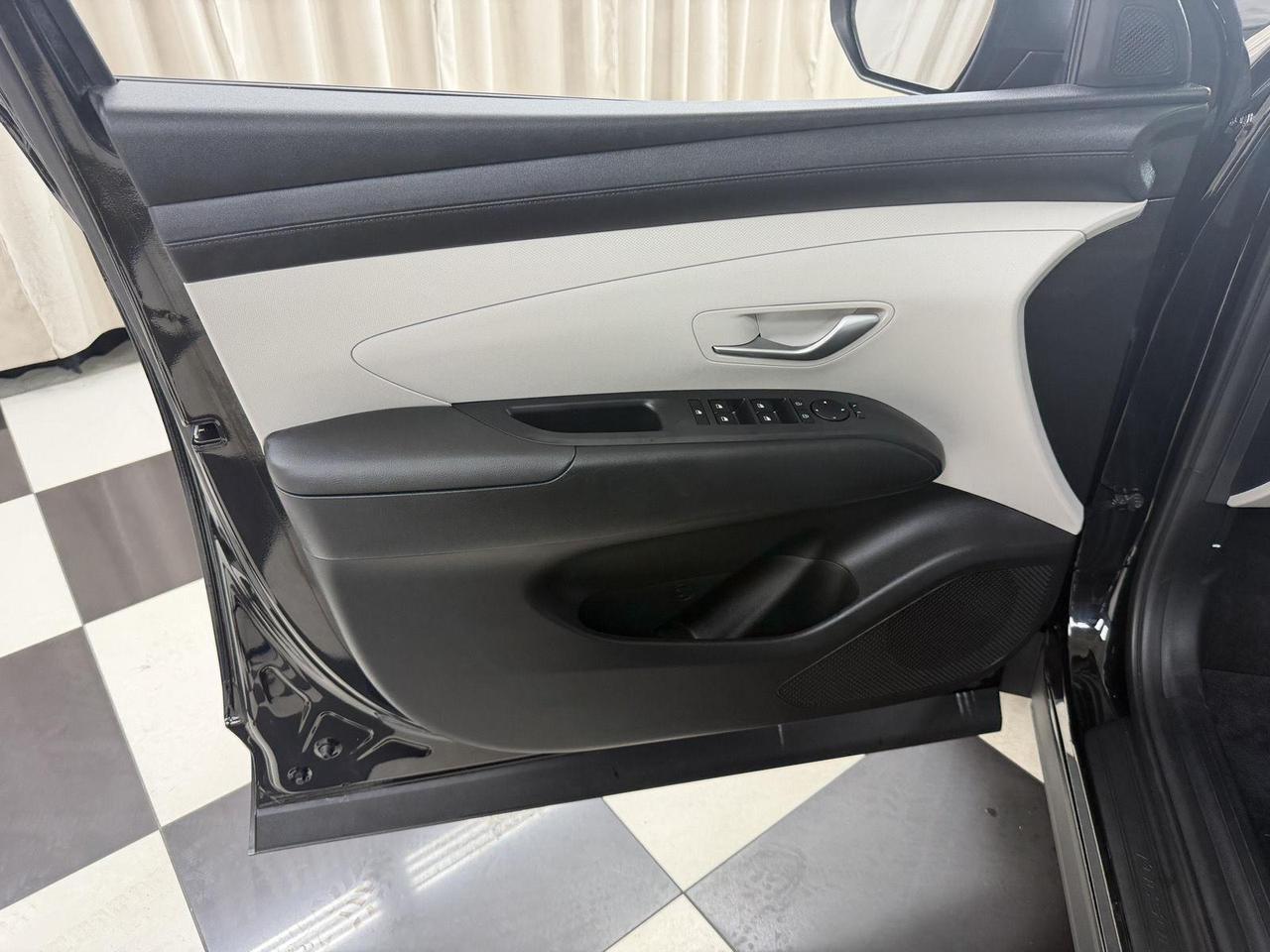2025 Hyundai Tucson SEL Annapolis MD