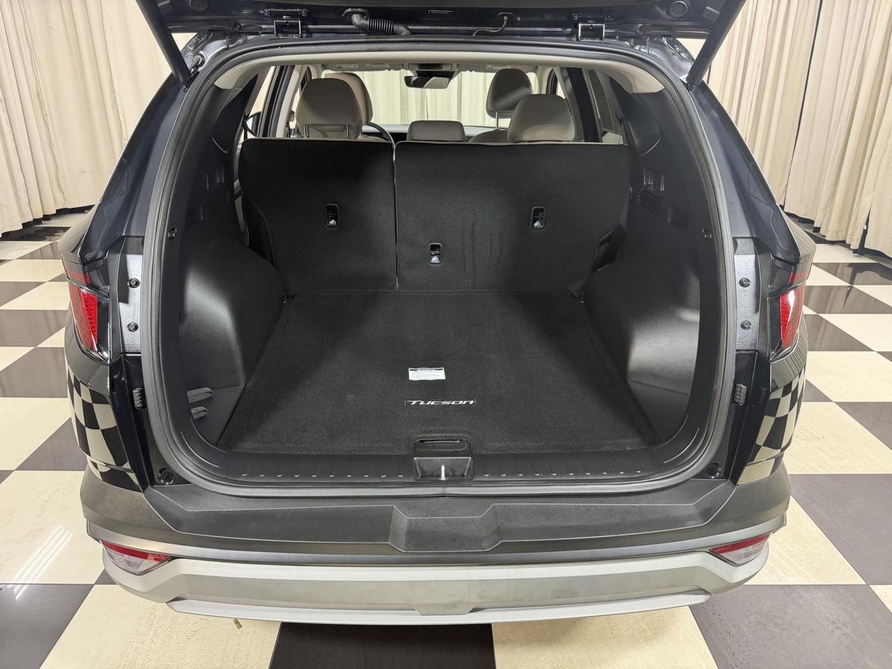 2025 Hyundai Tucson SEL Annapolis MD