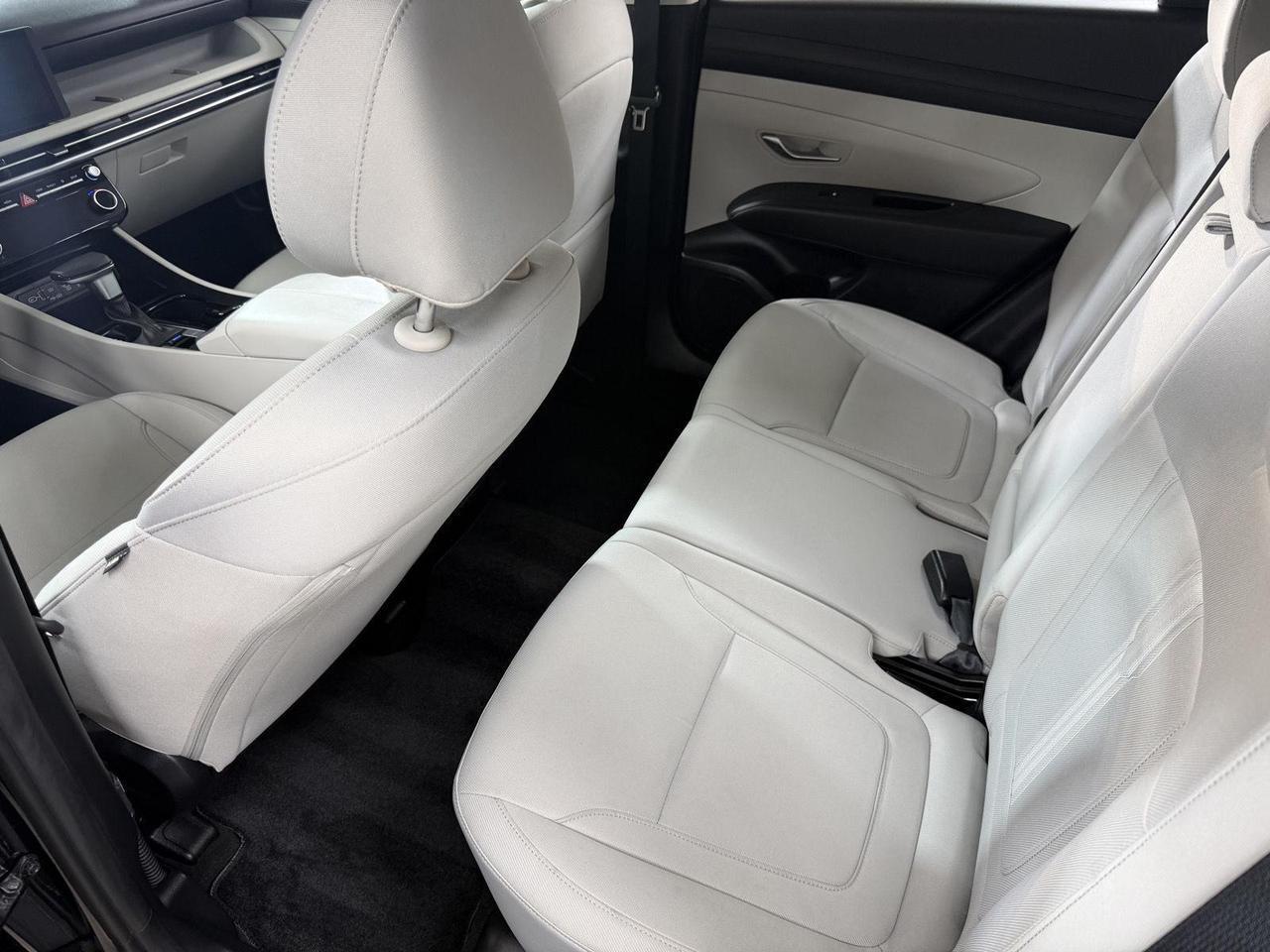 2025 Hyundai Tucson SEL Annapolis MD