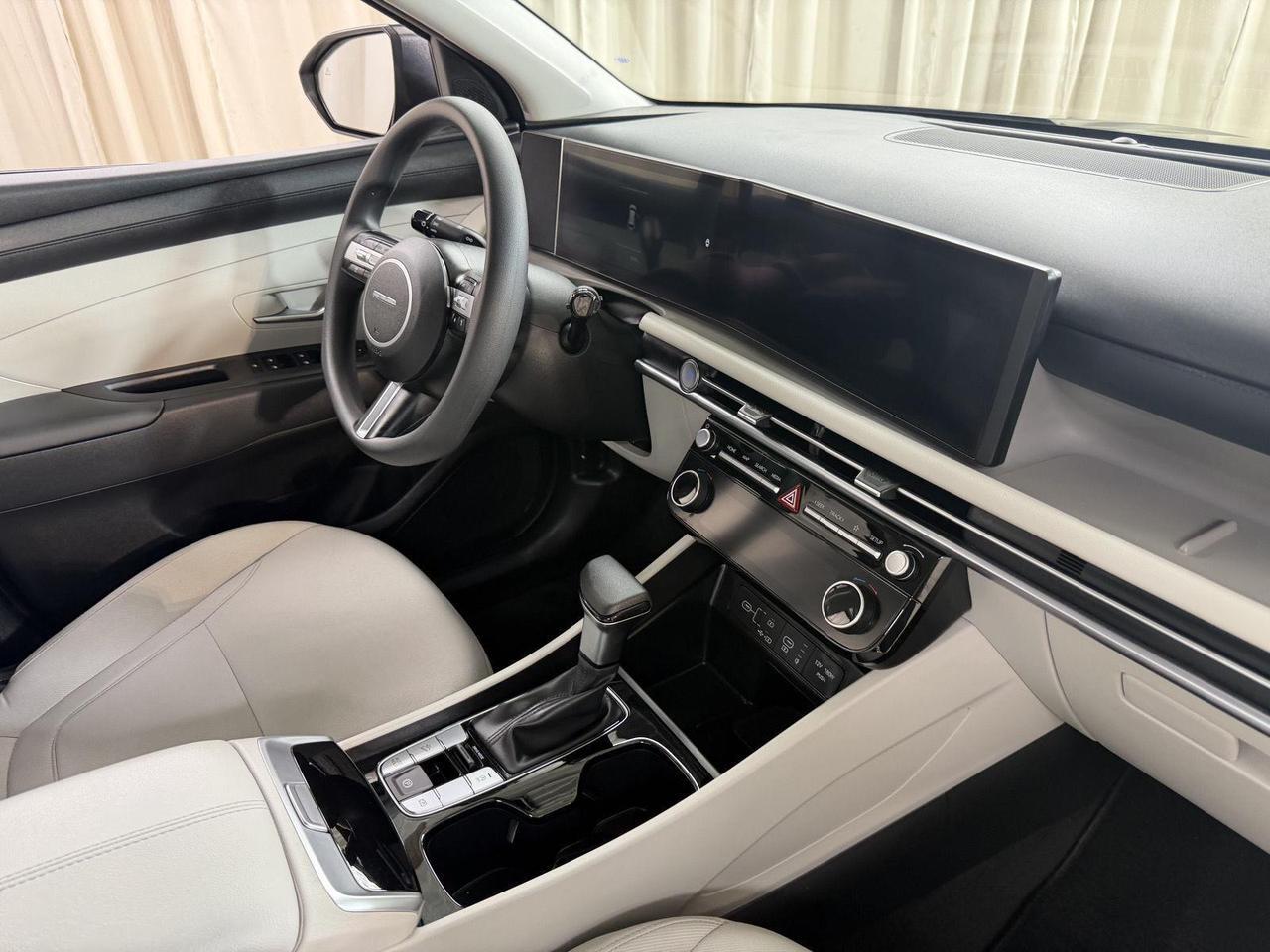 2025 Hyundai Tucson SEL Annapolis MD