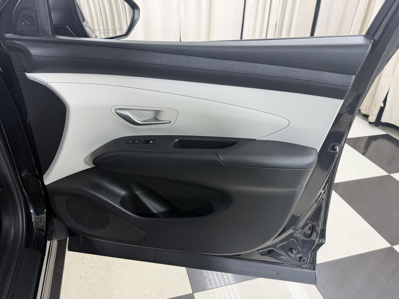 2025 Hyundai Tucson SEL Annapolis MD