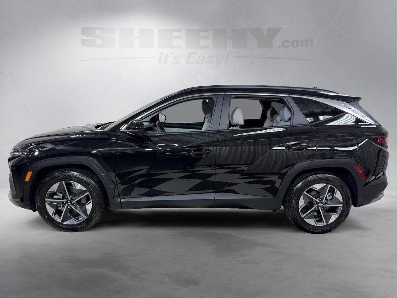 2025 Hyundai Tucson SEL Annapolis MD